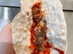 -小寒羊烧烤(凯瑞时代大厦店)