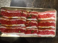 -大叹号·朝鲜族烤肉(潍坊泰华城店)
