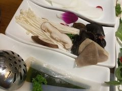 -束河人家(南锣鼓巷店)