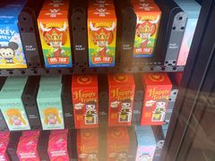 -泡泡玛特POPMART(合生汇店)