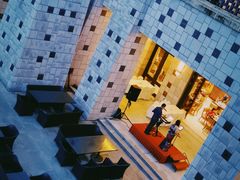 -海南棋子湾开元度假村·祺咖啡自助餐厅