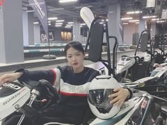 -e赛道卡丁车