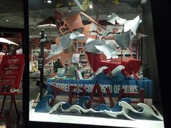 -上海世茂广场(南京东路店)