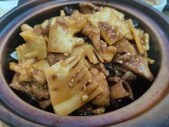 爆三样-京天红酒家(虎坊路店)