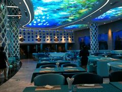 大堂-瑞德姆美人鱼海底演艺主题餐厅(亚龙湾店)