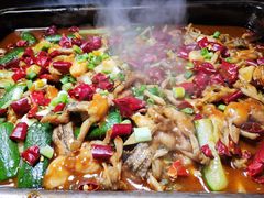 -汉虾王.小龙虾.武汉菜.粤菜(科技园店)