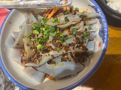 -民食香·腊排骨野生菌美食(木府店)