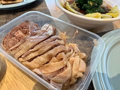 -正宗忘不了老鹅(梅岭店)