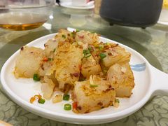 -金榜大酒店-中餐