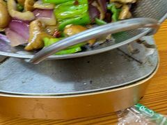 -黄泰吉拾味餐厅(江汉路店)