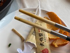 -大鸭梨烤鸭(金色漫香店)