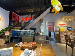 -向川南·水煮鱼·川菜(和平里店)