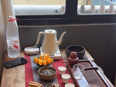 -邈墨茶馆(凤起路店)