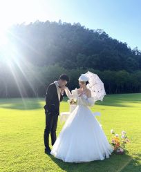 -经典婚纱摄影美学馆·私人定制