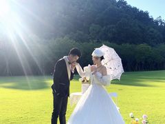 -经典婚纱摄影美学馆·私人定制