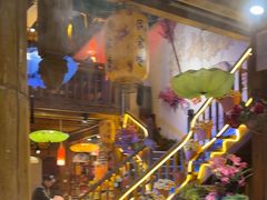 -民食香·腊排骨野生菌美食(木府店)