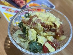 -豪客来牛排(红豆万花城店)