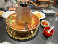 -北门涮肉·铜锅涮肉(南锣鼓巷店)