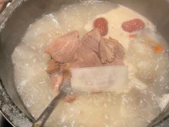 -林芝工布庄园希尔顿酒店-猎味中餐厅