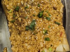 广式烧茄子-大档(荔湾店)