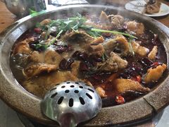 -巴乡石锅鱼(密云店)