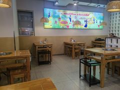 -笔记安顺夺夺粉火锅