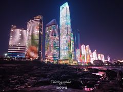 -青岛第三海水浴场