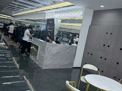 -云顶游泳健身(广州塔店)