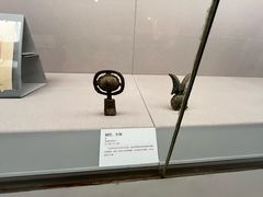 -北京大学赛克勒考古与艺术博物馆