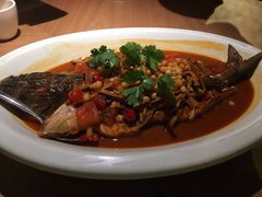 -桂小厨广西菜(青秀万达店)