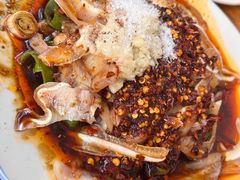 -温记府廟豆汤饭·始于1955年(海椒店)