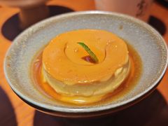 黄酒布丁-寻宝记绍兴菜(状元店)