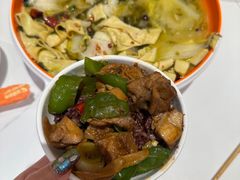-鱼你在一起(南开天佑城店)