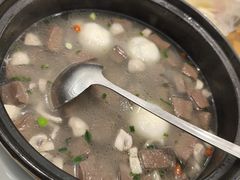 -金典银峰老鹅馆·昆山菜(亭林公园店)