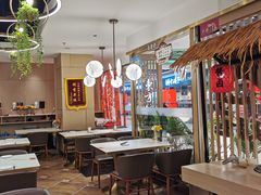 -东方饺子王(新奥购物中心店)