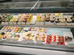 -派悦坊·甜品·蛋糕(虹口龙之梦店)