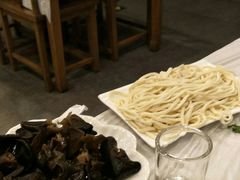 -胡同儿老北京涮肉