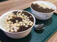 -笃笃笃糖粥(十全街店)