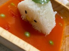 -青花椒花椒鱼(合生汇店)