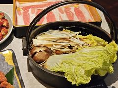 -極上萬膳·日料放题(来福士江景店)