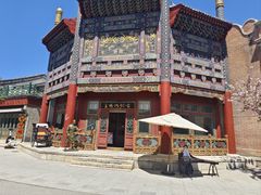 -古北烤鸭王I古北水镇景区店
