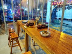-刘维兰老素粉(化龙桥总店)