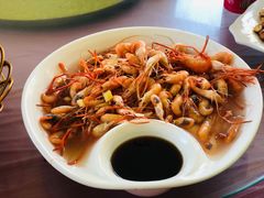 -翠茗农庄土菜馆(天目湖店)