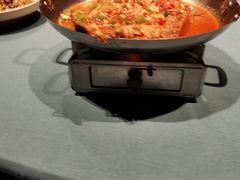-天怡·鱼工厂(临江店)
