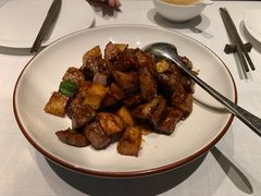 -汤城小厨•粤菜•靓汤(金融街店)