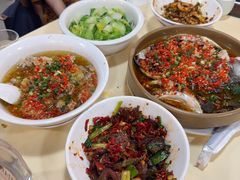 -笨罗卜浏阳菜馆(龙华鹏润达店)