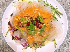 -老酒馆熏酱东北菜·海鲜烧烤大排档(世纪公园直营店)