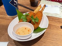 -saigon saigon | 西贡西贡(滨北店)