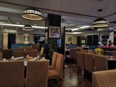 大堂-蜀中吴养生板栗鸡(会展店)