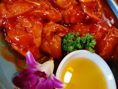 -大壮家原味烤肉(兴华北街店)